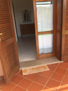 La casa sotto la torre - Chia - 1