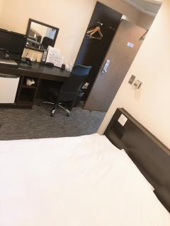 Business Hotel Sunpu - Shizuoka - 4