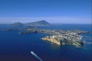 Il Glicine - Casa vacanza - Procida - 0
