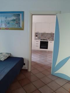 Il Glicine - Casa vacanza - Procida - 9