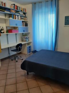 Il Glicine - Casa vacanza - 7