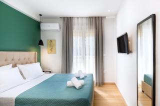 Central Green Apartment - Iráclio - 2
