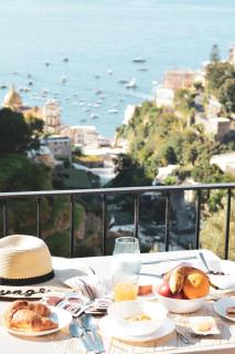 Il Canneto - Positano - 8