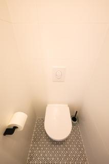 Sea view apartment in the city center with free parking - Zadar - 1