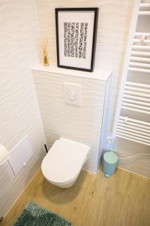 Sea view apartment in the city center with free parking - Zadar - 5