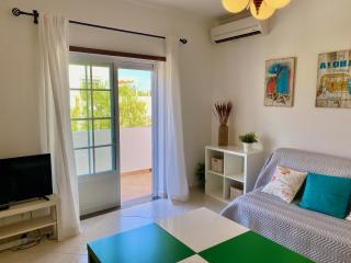 Altura da Maré - Apartamento Maresia - Altura - 5