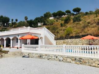 Casa los Almendros - Canillas de Albaida - 6