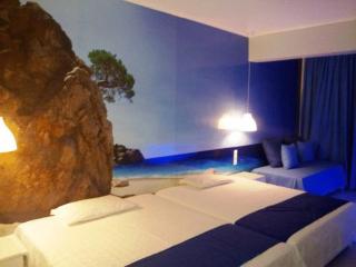 Filoxenia Hotel Zakynthos - Tsilivi - 6