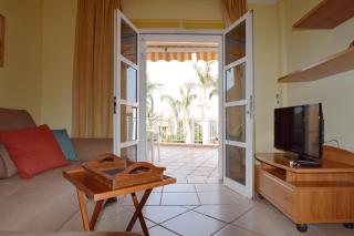Colonial Suite - 1