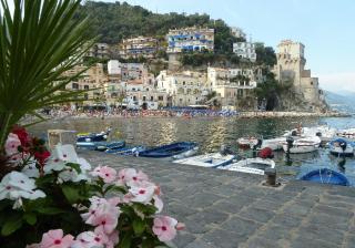LA CASETTA DI MARY - Cetara - 0