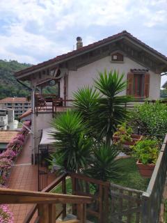 Bed & Breakfast Lujocanda - 2