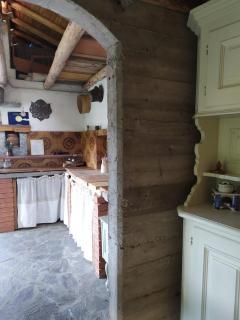 Bed & Breakfast Lujocanda - 3