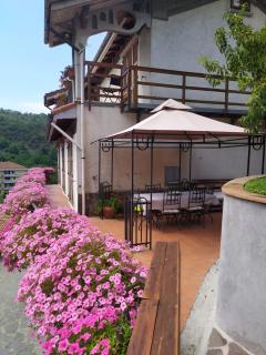 Bed & Breakfast Lujocanda - 5