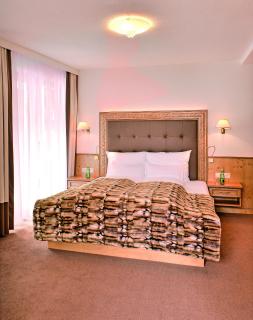 Hotel Garni Urezza - Ischgl - 9