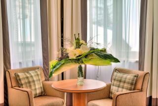 Hotel Garni Urezza - Ischgl - 2
