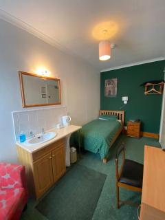 Masslink Guest House - 7