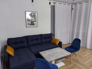 MG Apartments Olsztyn - 6