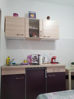 Studio Apartment Lili - Zadar - 5