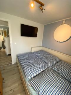 Ostseebungalow HaningHuus - Diedrichshagen - 2