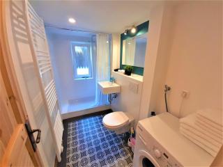 Meisterhaus Alpirsbach Wohnung OG - 7