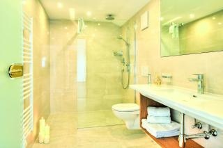 Hotel Garni Urezza - Ischgl - 6