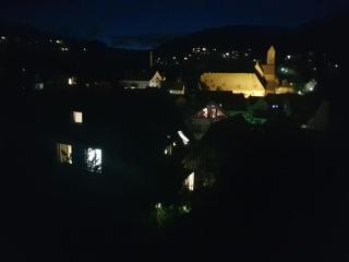 Meisterhaus Alpirsbach Wohnung OG - 6