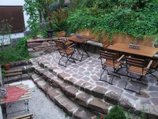 Meisterhaus Alpirsbach Wohnung OG - 5