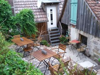 Meisterhaus Alpirsbach Wohnung OG - 4