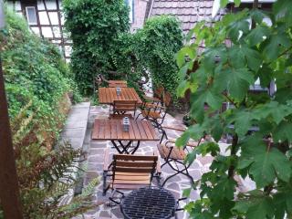 Meisterhaus Alpirsbach Wohnung OG - 3