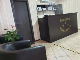 Hotel Solea Beach - Mamaia - 9