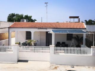 Villetta Lucy - Torre San Giovanni - 9