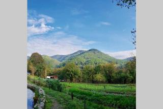 Le Gîte - La Ferme du Pouget - 4