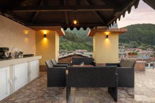 Sky Garden House - Velingrad - 1