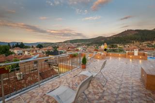 Sky Garden House - Velingrad - 2