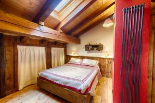 Le Bibelot apartments - Nus - 6