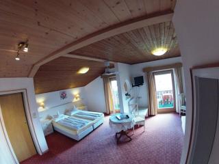 Pension An Der Linde - Lagundo - 4
