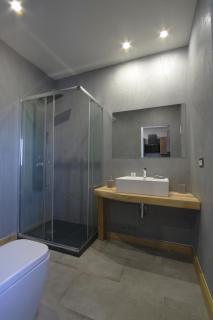 Monolocale belvedere - 4