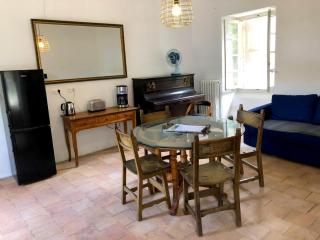 Le Gîte - La Ferme du Pouget - 7