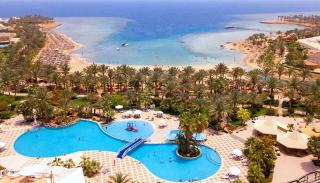 Brayka Bay Reef Resort - Abu Dabbab - 6