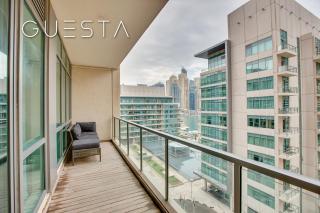 Al Majara by EMAAR, Dubai Marina - Dubaï - 1
