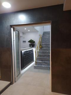 Hotel Elisabet - 3