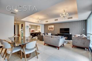 Al Majara by EMAAR, Dubai Marina - Dubaï - 6