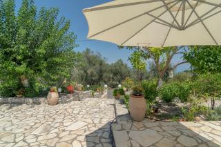 Emilios Stone House - Gaios - 9