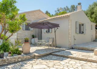 Emilios Stone House - Gaios - 8