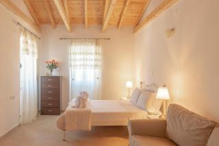 Emilios Stone House - Gaios - 5
