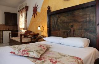 Villa Danai - Agia Anna Naxos - 7