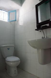Hôtel Djerba Erriadh - Houmt Souk - 3