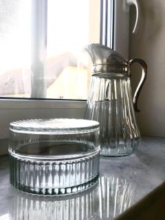 Monteurwohnung Ferienhaus für bis zu 4 Personen - 6