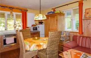 Ferienhaus Alex - Arzberg - 8