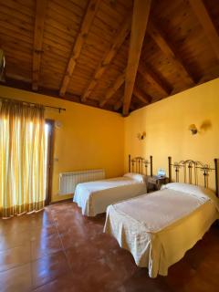 Hotel Hostería de Monzón - Monzón de Campos - 9